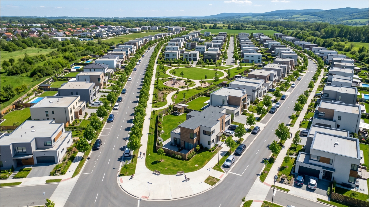 Nazilli’de En Çok Tercih Edilen Mahalleler (2026 Güncel Rehber)